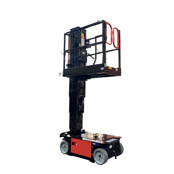 Self-propelled Vertical Mast Lift