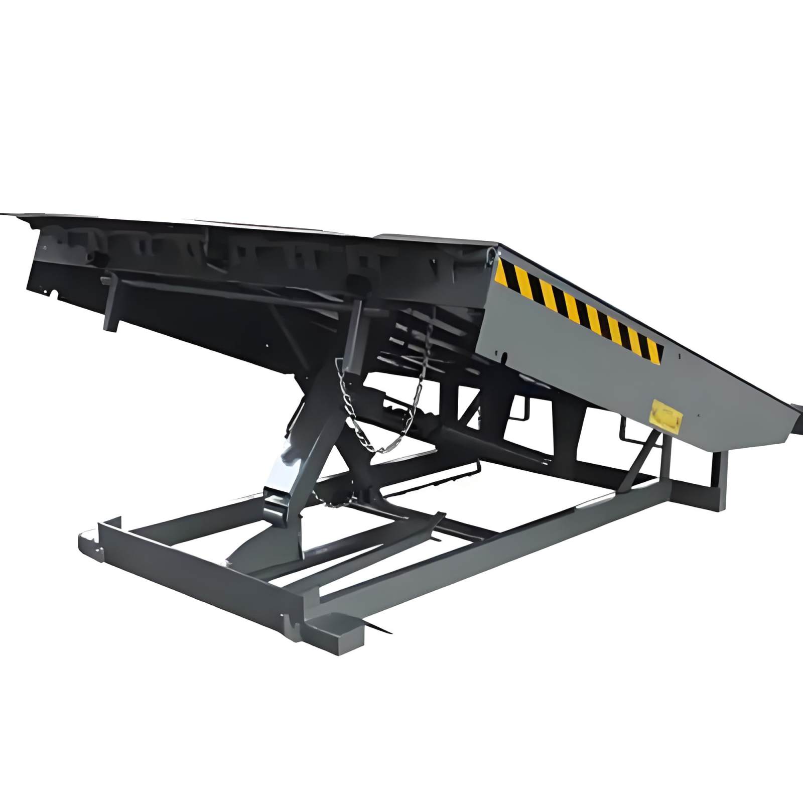  Stationary Loading Ramp