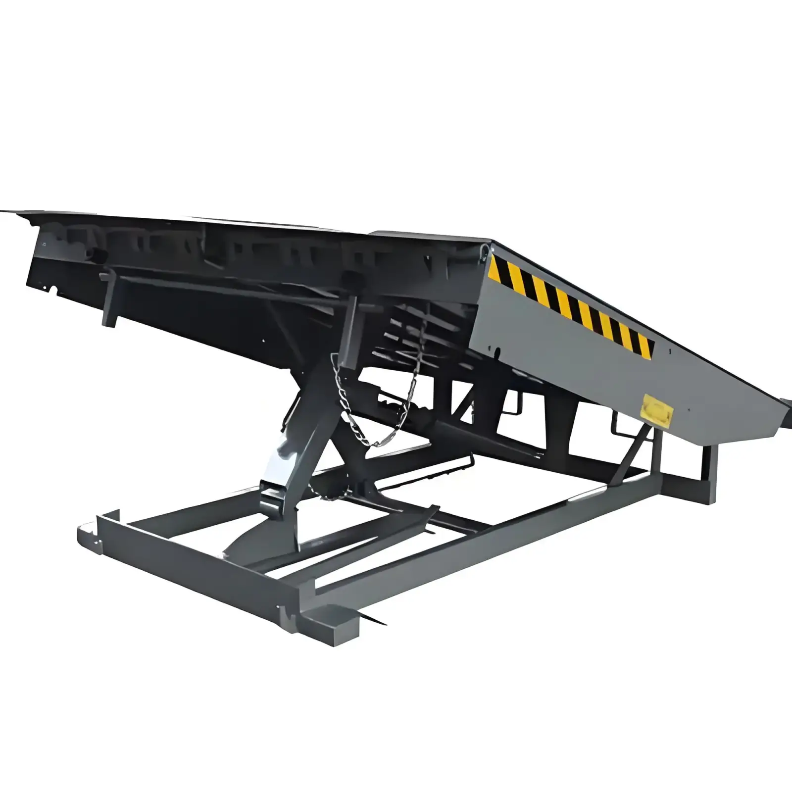 Stationary Loading Ramp-Shandong Anda Heavy Industry Machinery Group Co ...