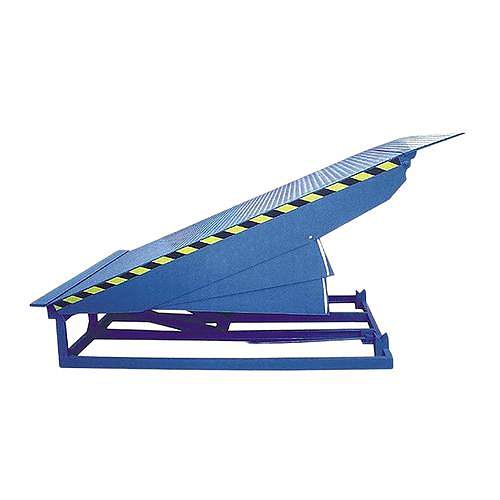  Stationary Loading Ramp