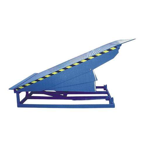  Stationary Loading Ramp
