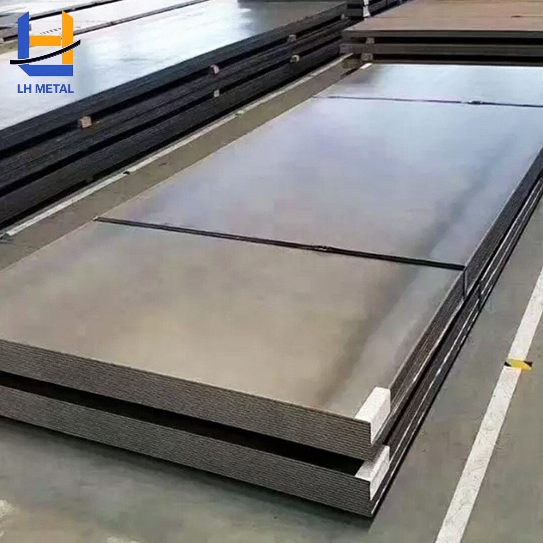 1023 Cold Rolled Steel Plate