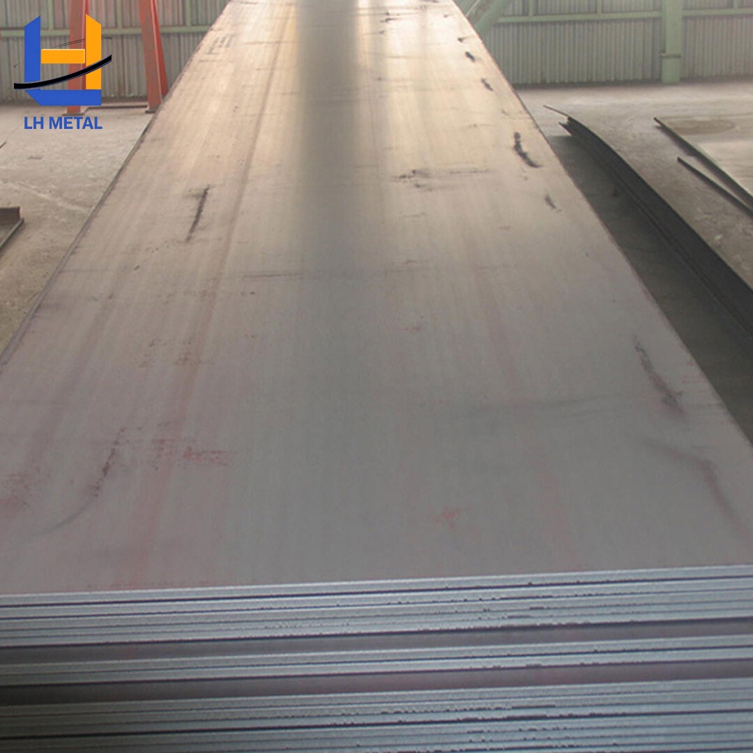 1023 Cold Rolled Steel Plate