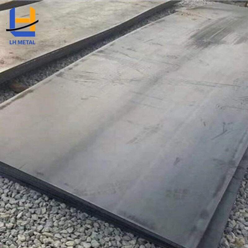 1045 Cold Rolled Steel Plate