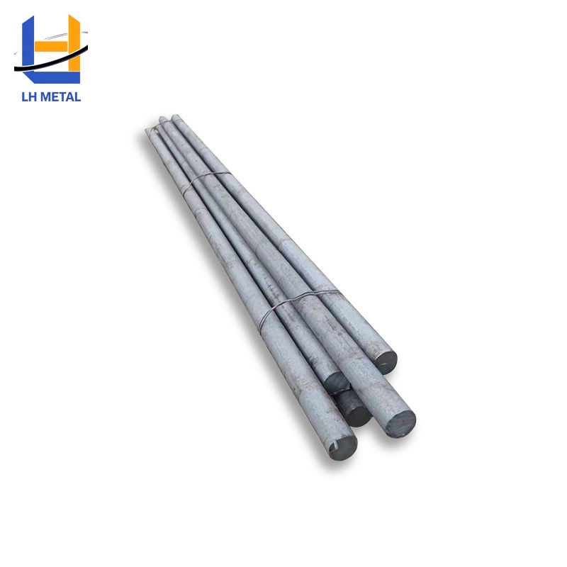 AISI/SAE 1018 Round Steel Bar