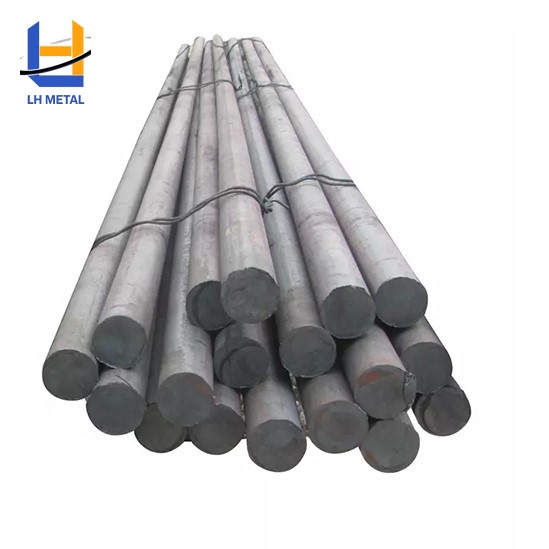Carbon Steel Bar