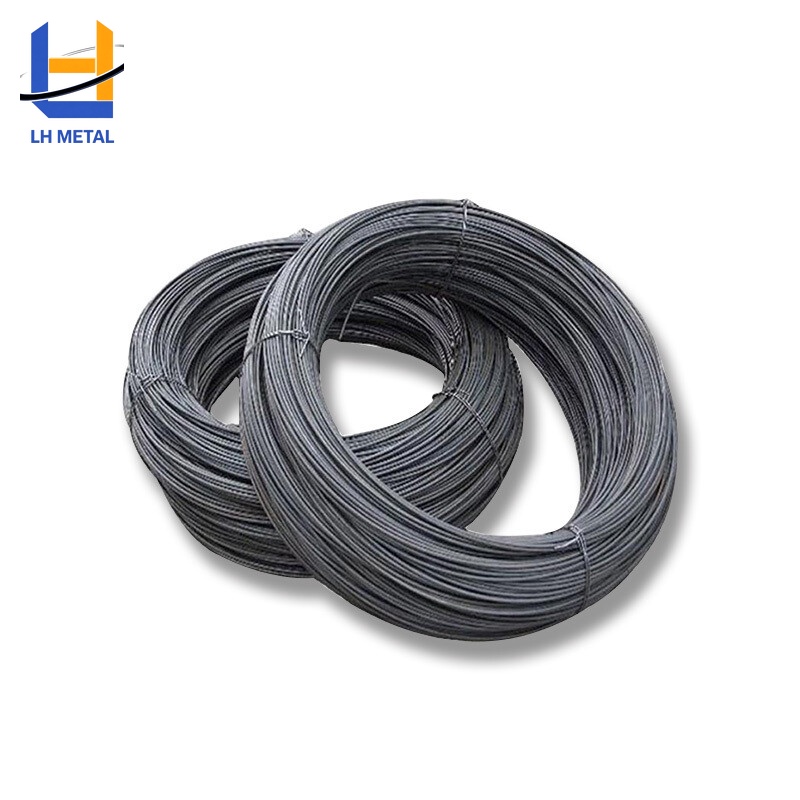 ST37 Carbon Steel Wire