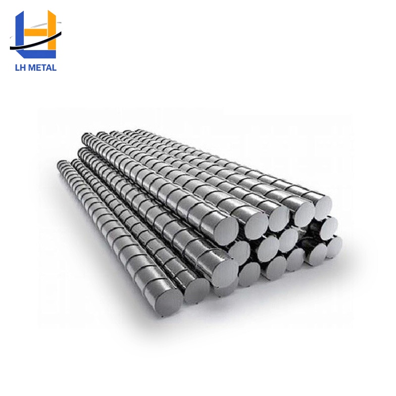 B500A/B500B/B500C Rebar