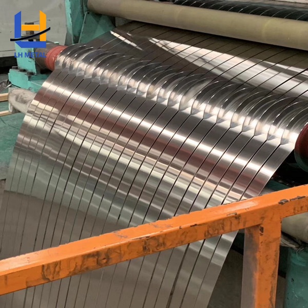 309 Stainless Strip