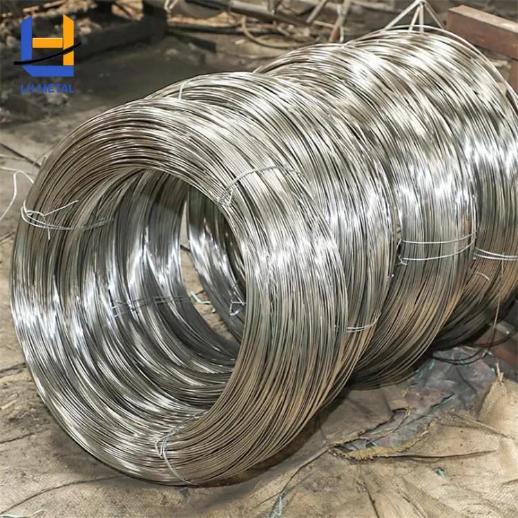316 Stainless Steel Wire