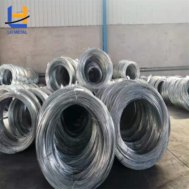 317 Stainless Steel Wire