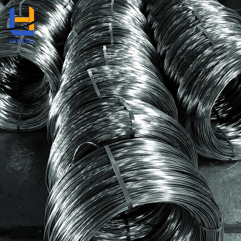 316L Stainless Steel Wire
