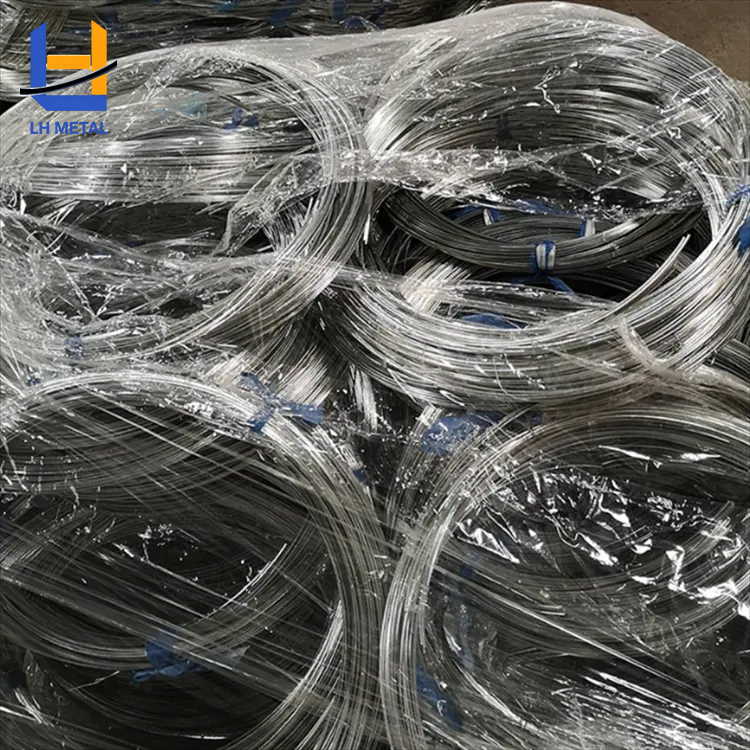 310 Stainless Steel Wire