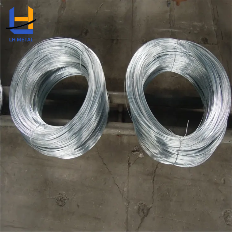 310 Stainless Steel Wire