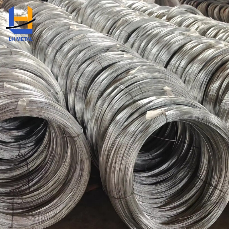 Stainless Steel Wire