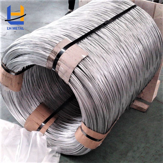 Stainless Steel Wire