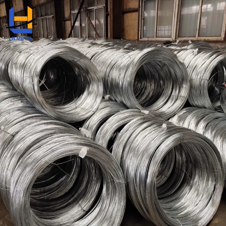 Stainless Steel Wire