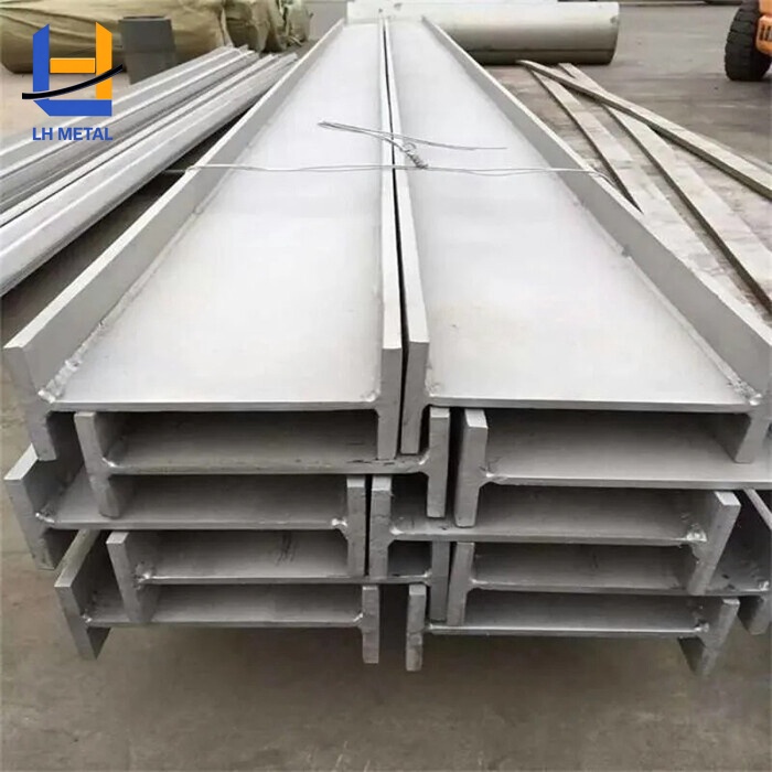 Stainless Steel I beam