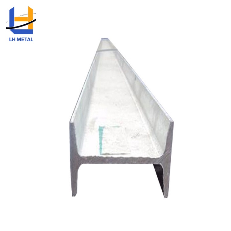 Stainless Steel I beam