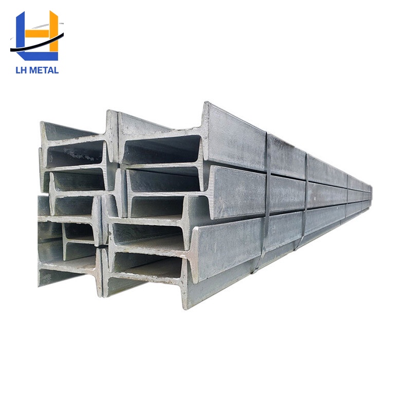 S275JO Steel I beam