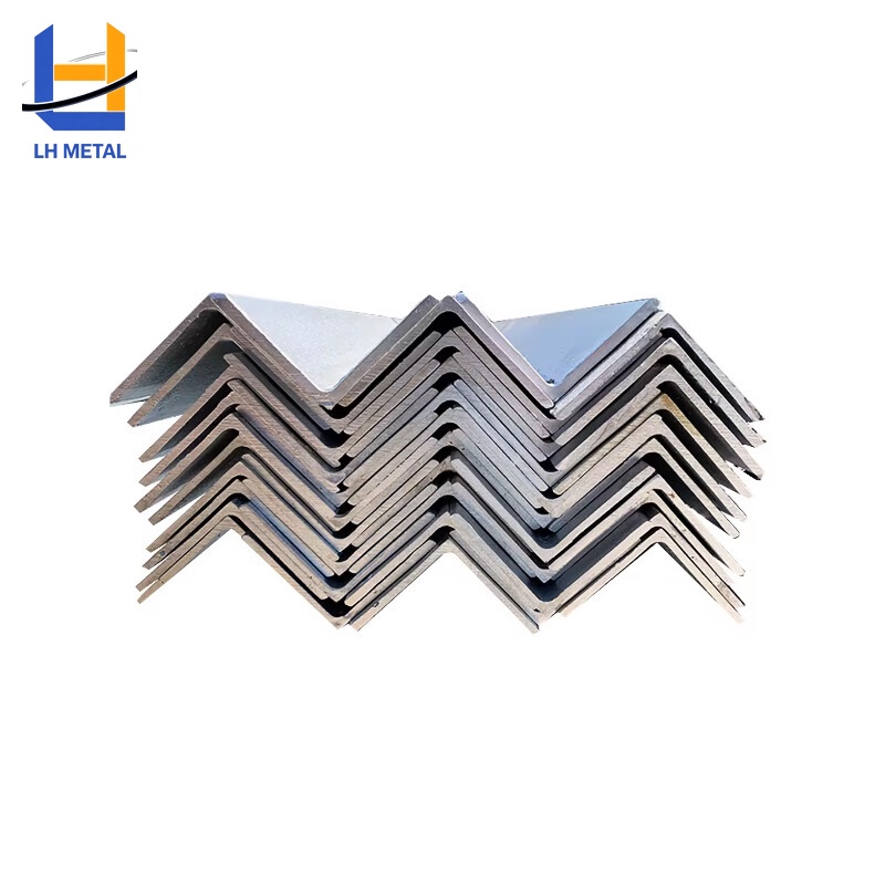 Stainless Angle Steel
