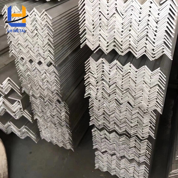 Stainless Angle Steel