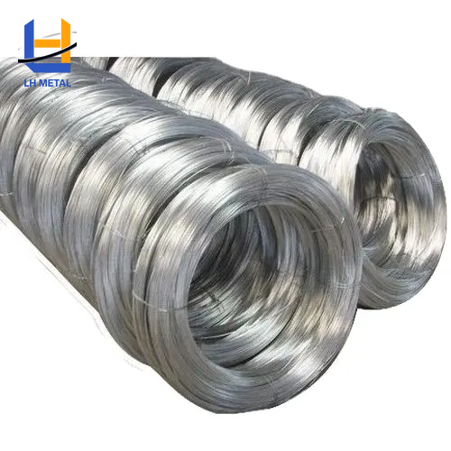 Galvanized Steel Wire