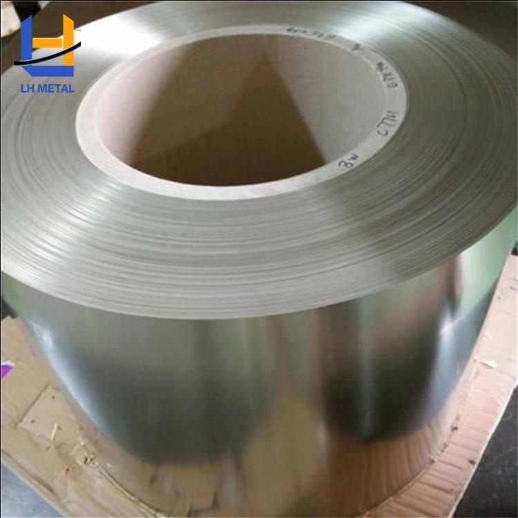 Alloy Coil