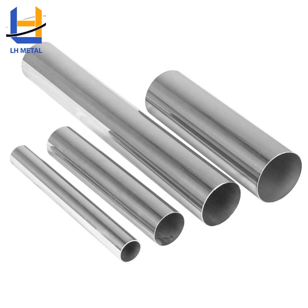 Inconel Alloy Pipe