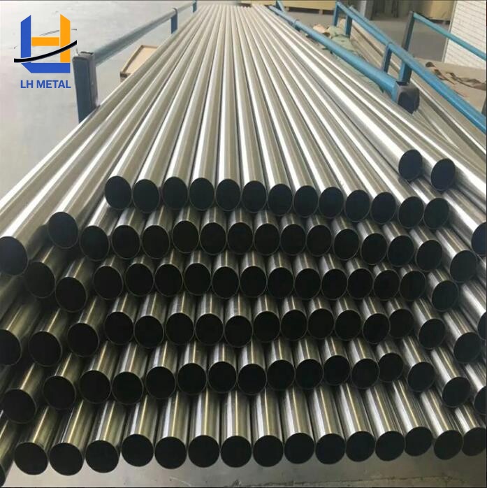 Hastelloy Alloy Pipe