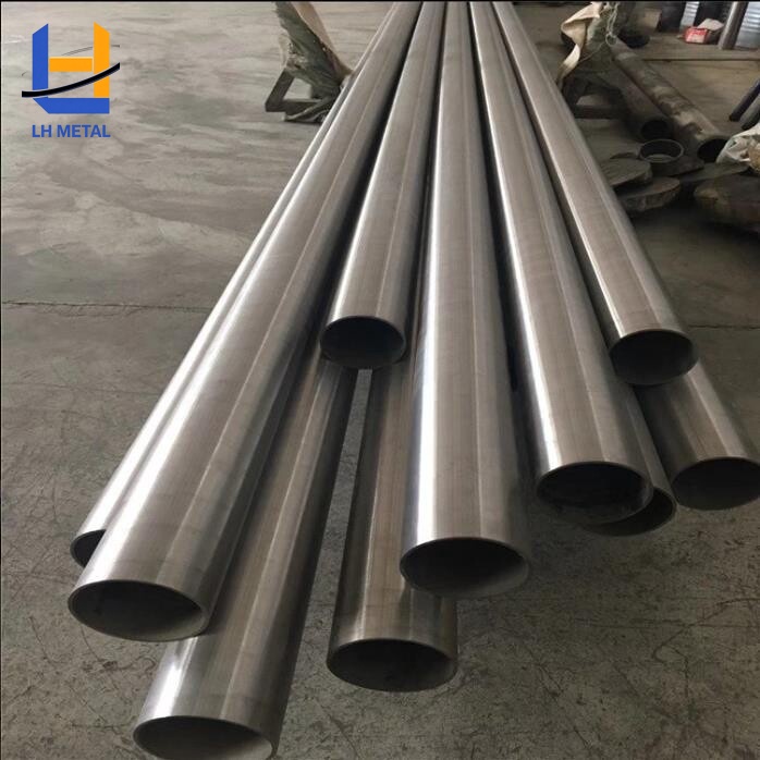 Nickel Alloy Pipe