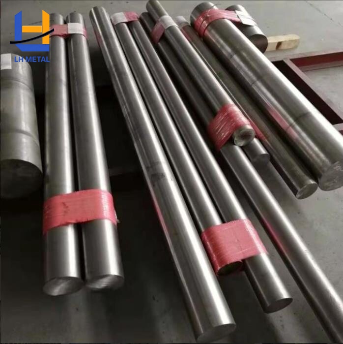 Inconel Alloy Bar