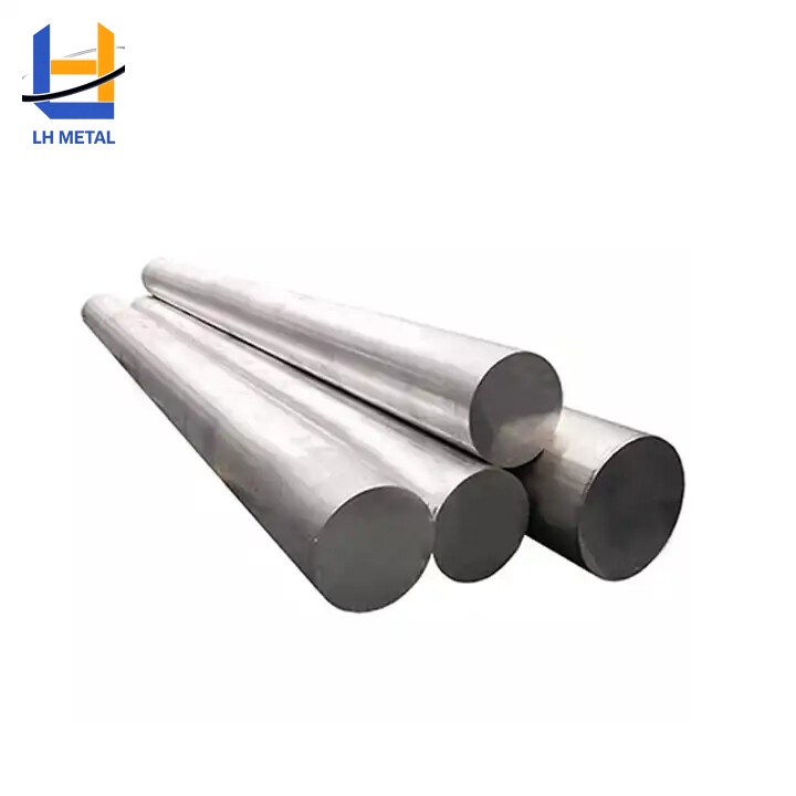 6061 Aluminium Bar