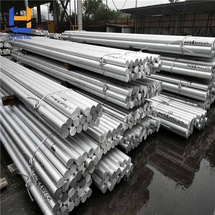 6061 Aluminium Bar