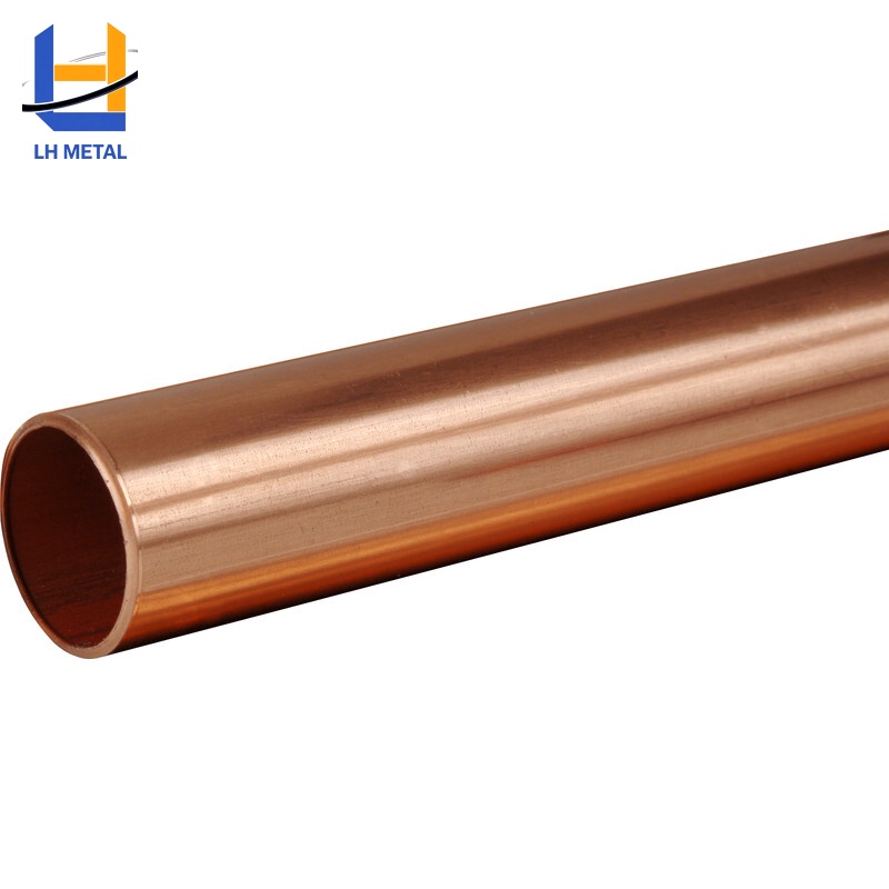 C63000 Copper Pipe