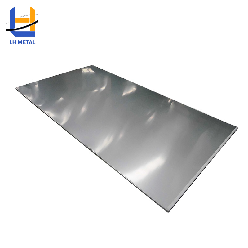 Monel Alloy Plate