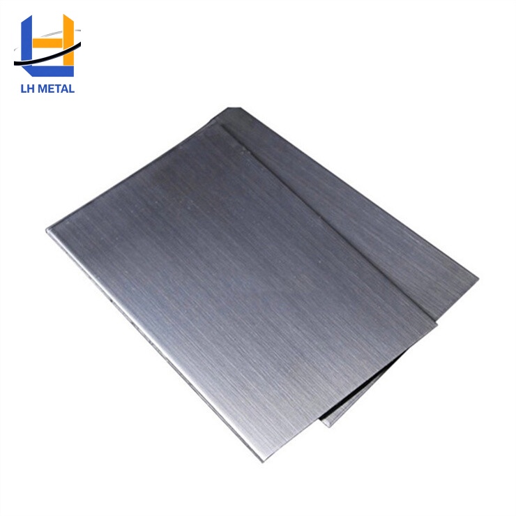 Nickel Alloy Plate