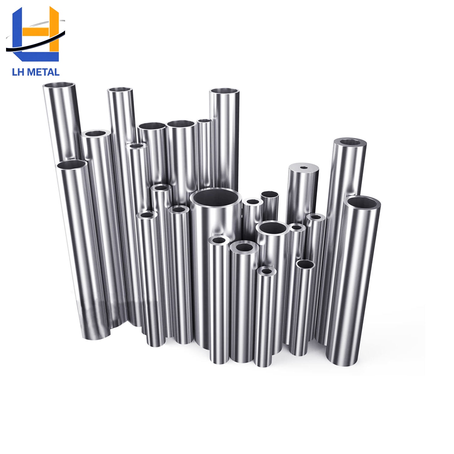 Nickel Alloy Pipe