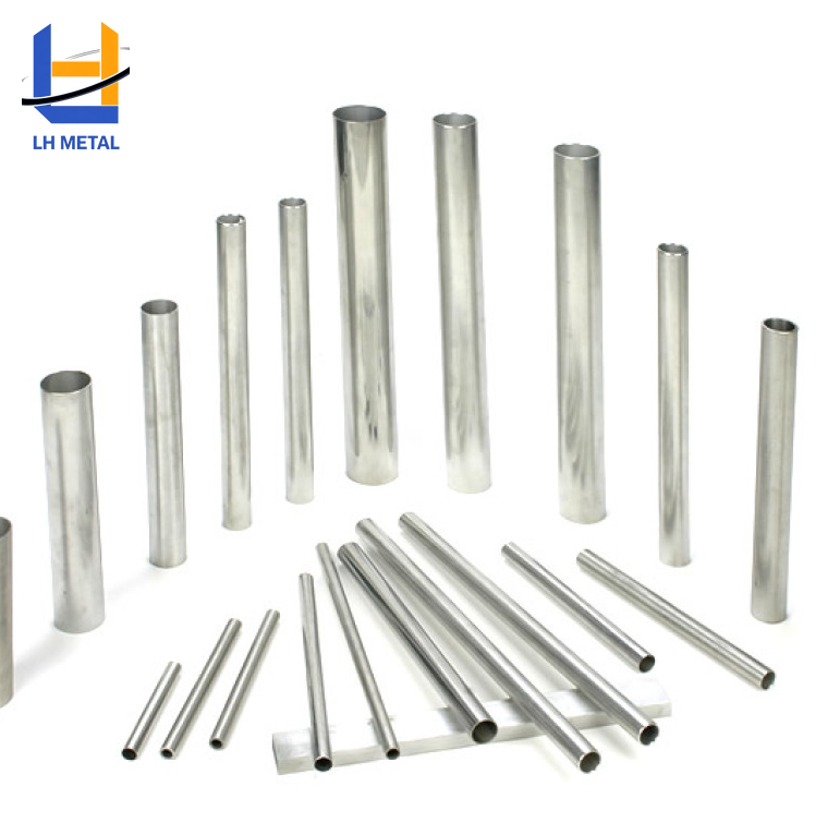 Monel Alloy Pipe