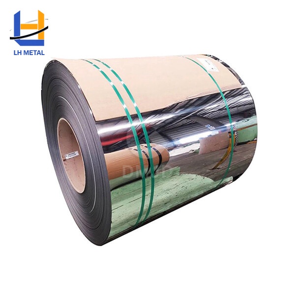 Nickel Alloy Coil