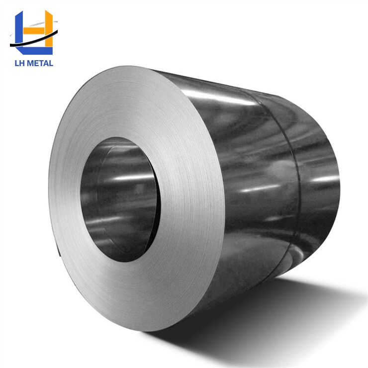 Inconel Alloy Coil