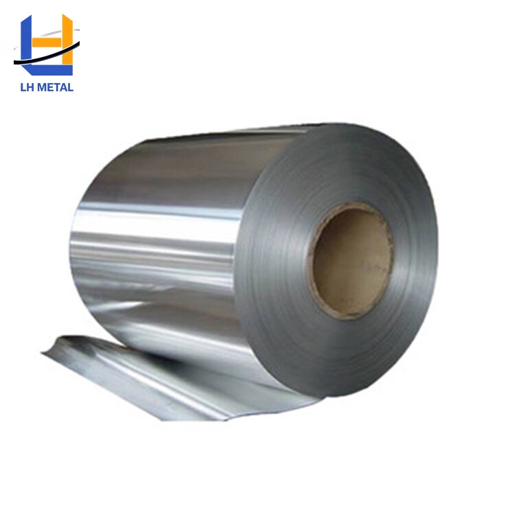 Inconel Alloy Coil