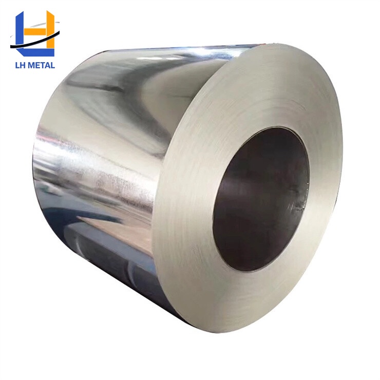 Inconel Alloy Coil