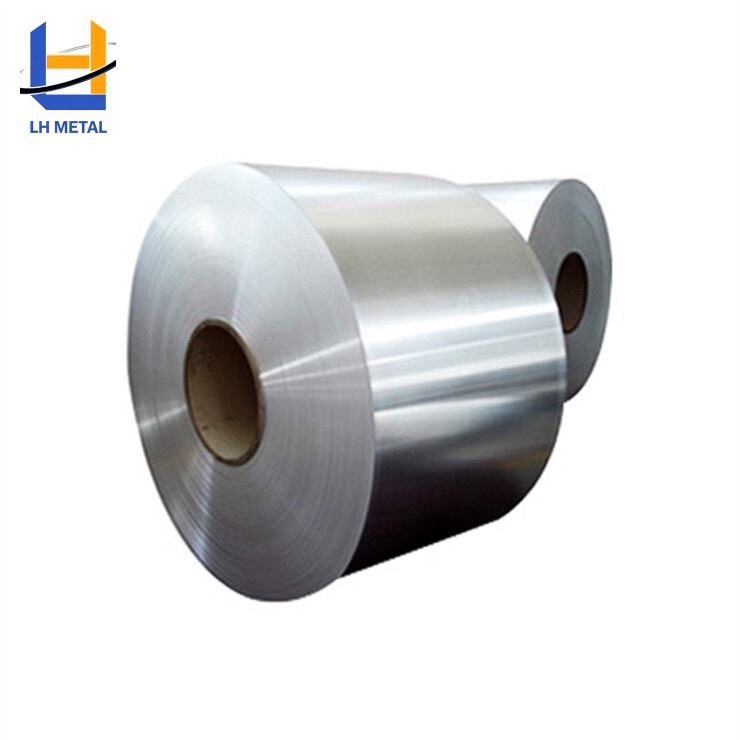 Duplex Alloy Coil