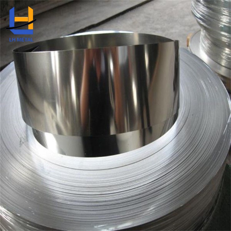 Duplex Alloy Coil