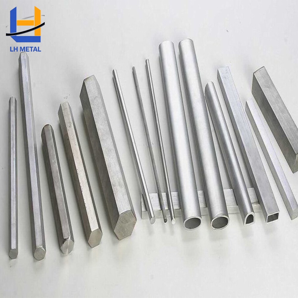 Nickel Alloy Bar