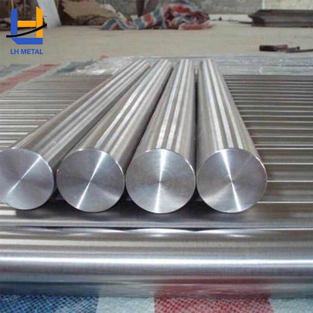 Monel Alloy Bar 