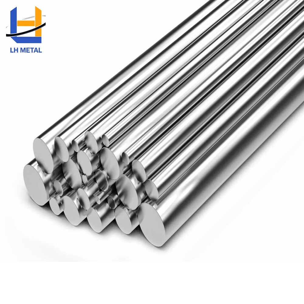 Nickel Alloy Bar
