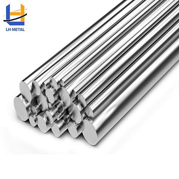 Nickel Alloy Bar