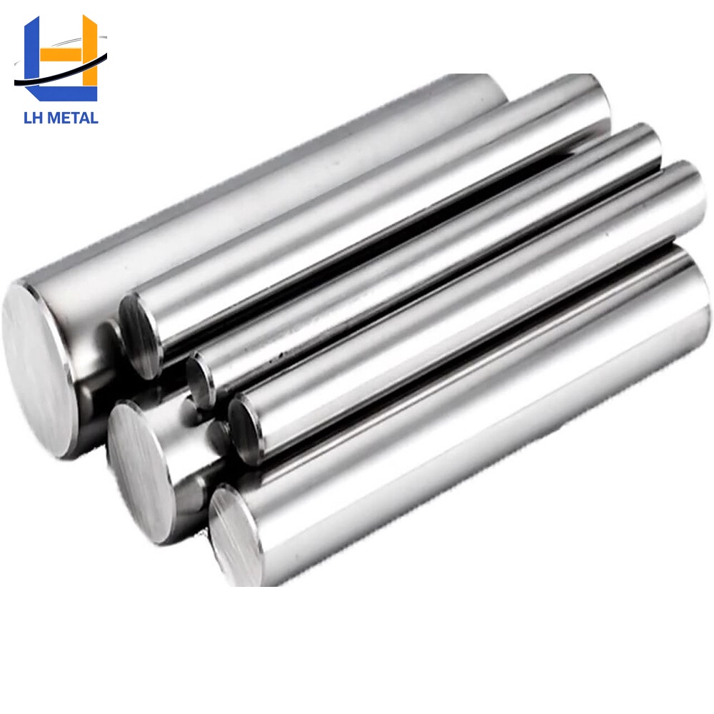 Inconel Alloy Bar
